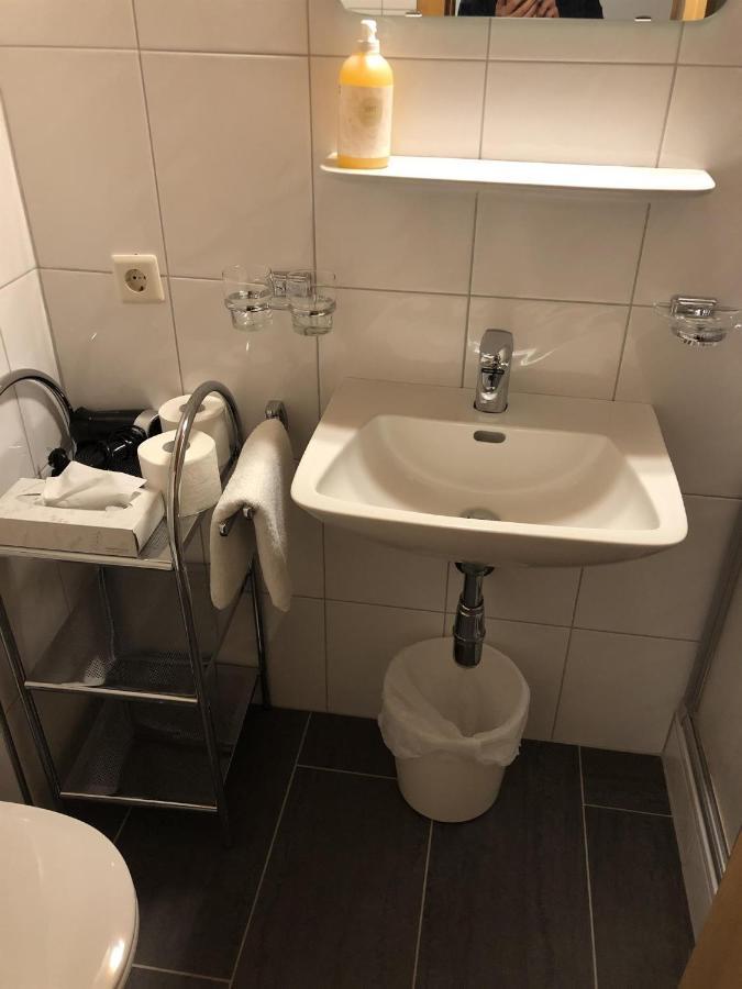 Hotel Idhof Ischgl Kültér fotó