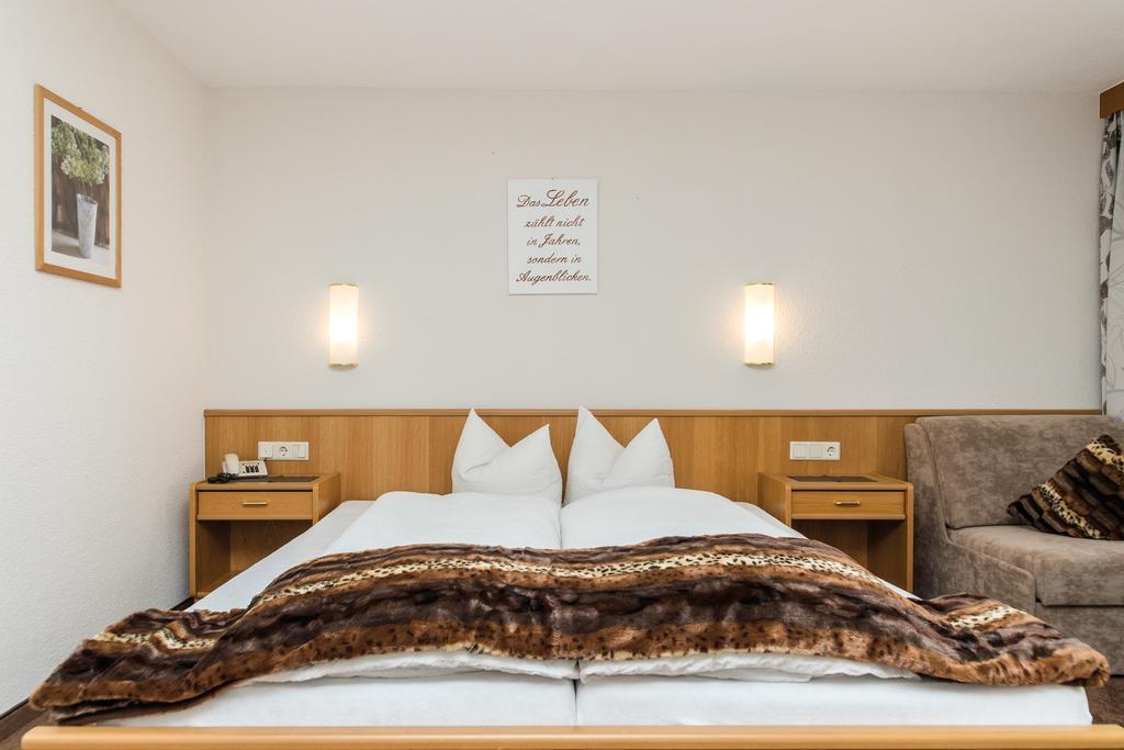 Hotel Idhof Ischgl Kültér fotó