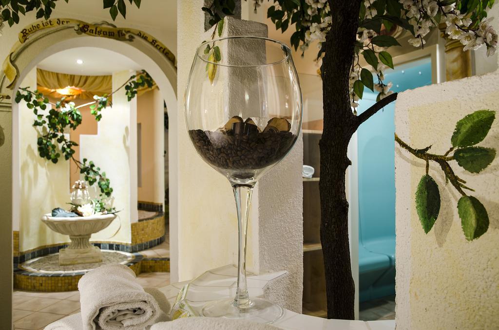 Hotel Idhof Ischgl Kültér fotó