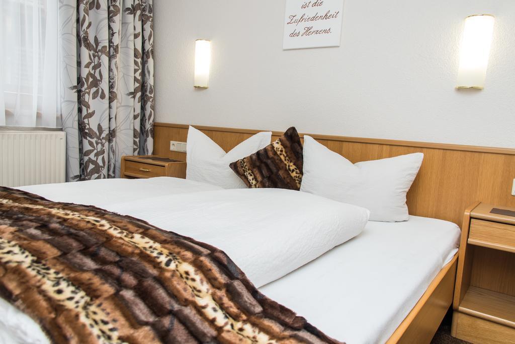 Hotel Idhof Ischgl Kültér fotó