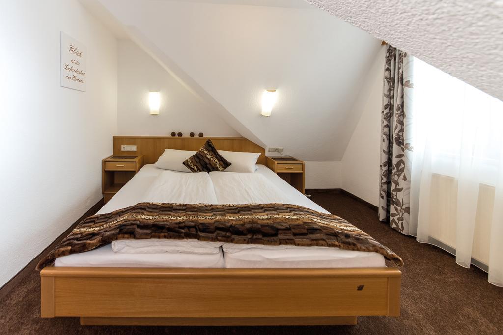 Hotel Idhof Ischgl Kültér fotó