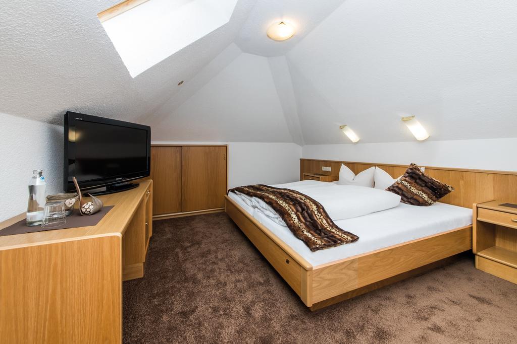 Hotel Idhof Ischgl Kültér fotó