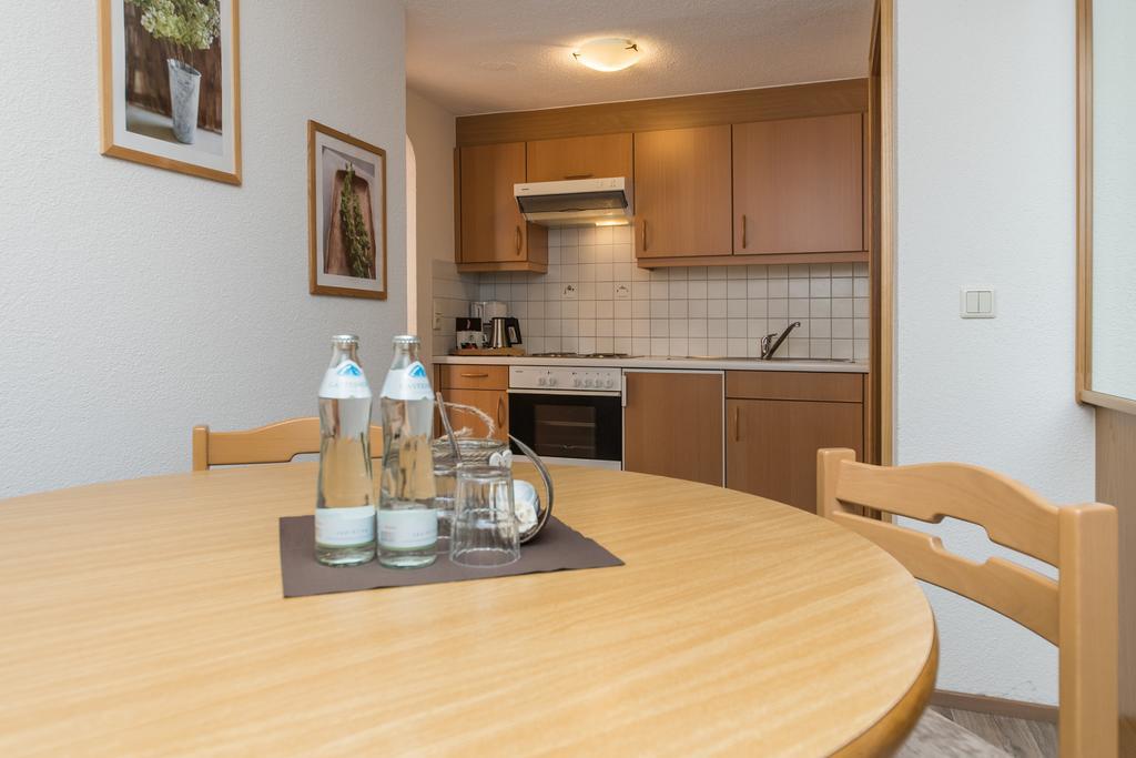 Hotel Idhof Ischgl Kültér fotó