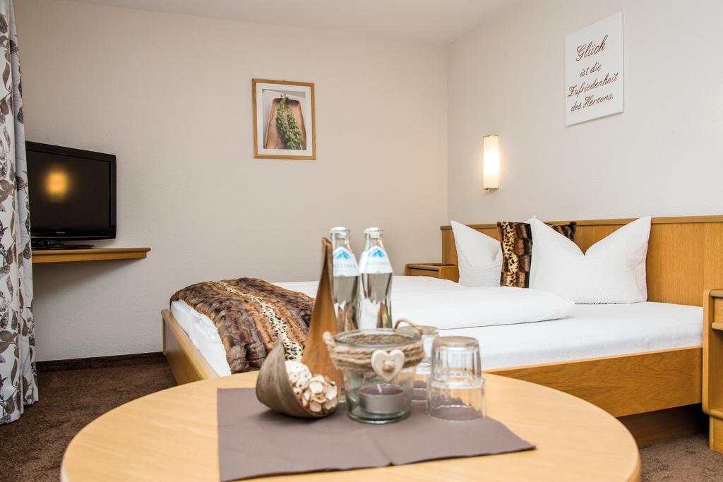 Hotel Idhof Ischgl Kültér fotó