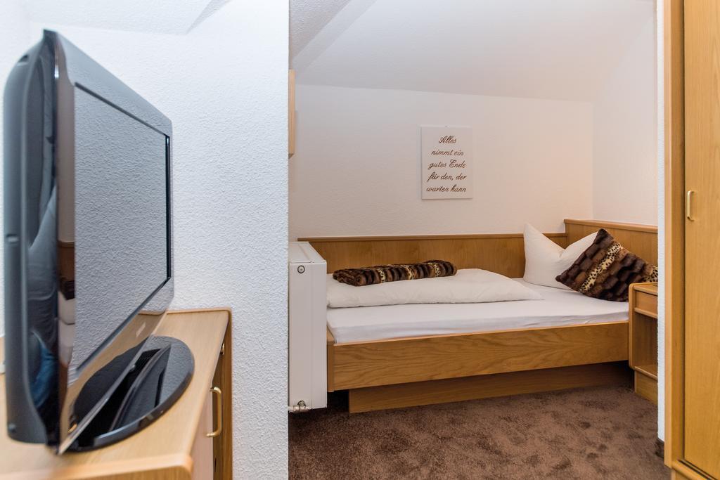 Hotel Idhof Ischgl Kültér fotó