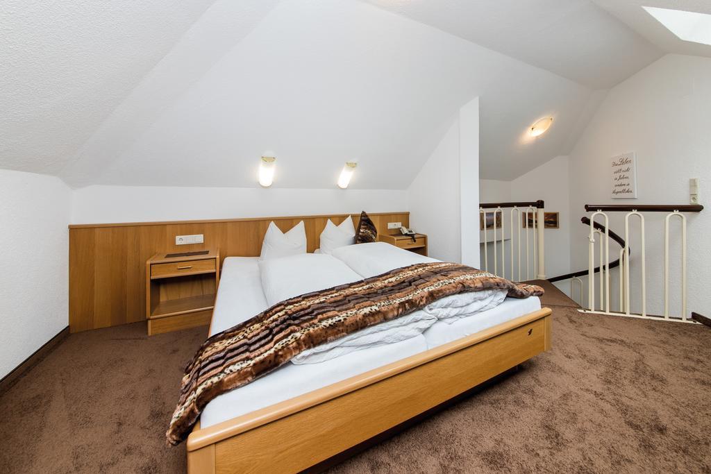 Hotel Idhof Ischgl Kültér fotó