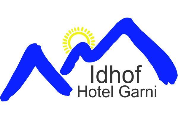 Hotel Idhof Ischgl Kültér fotó