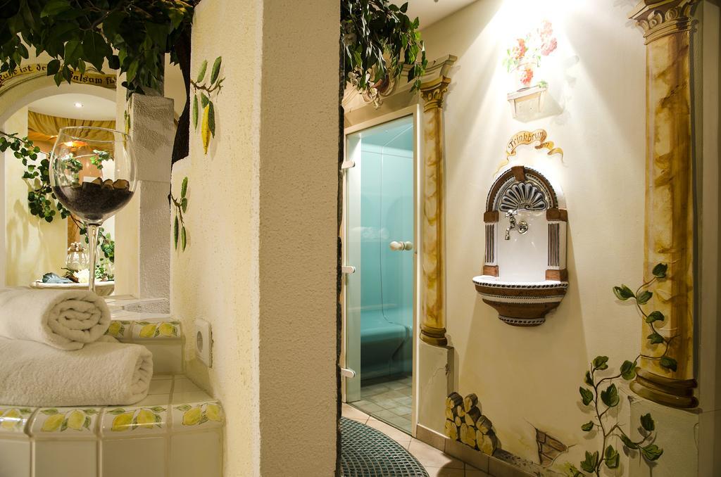 Hotel Idhof Ischgl Kültér fotó